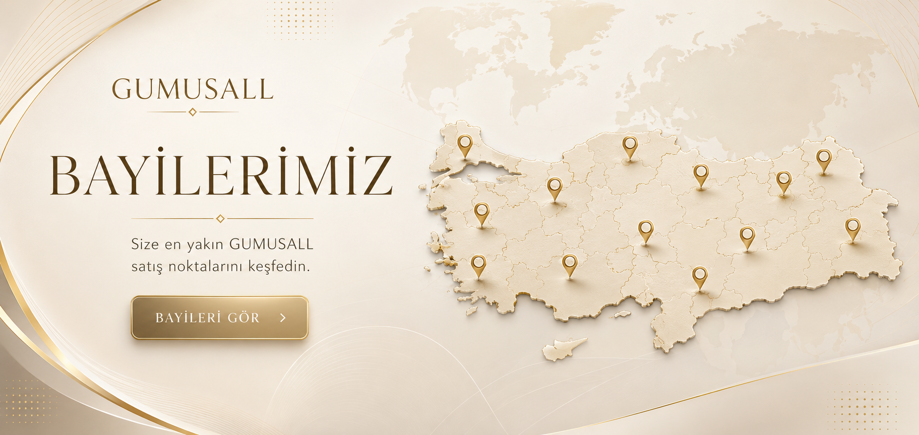 Bayilerimiz