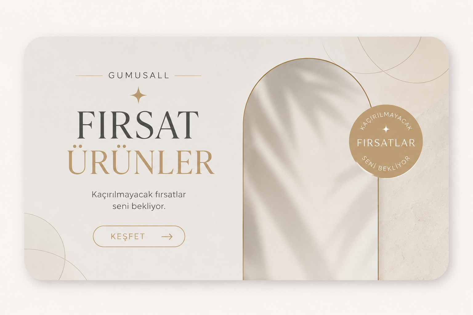 Firsat urunleri