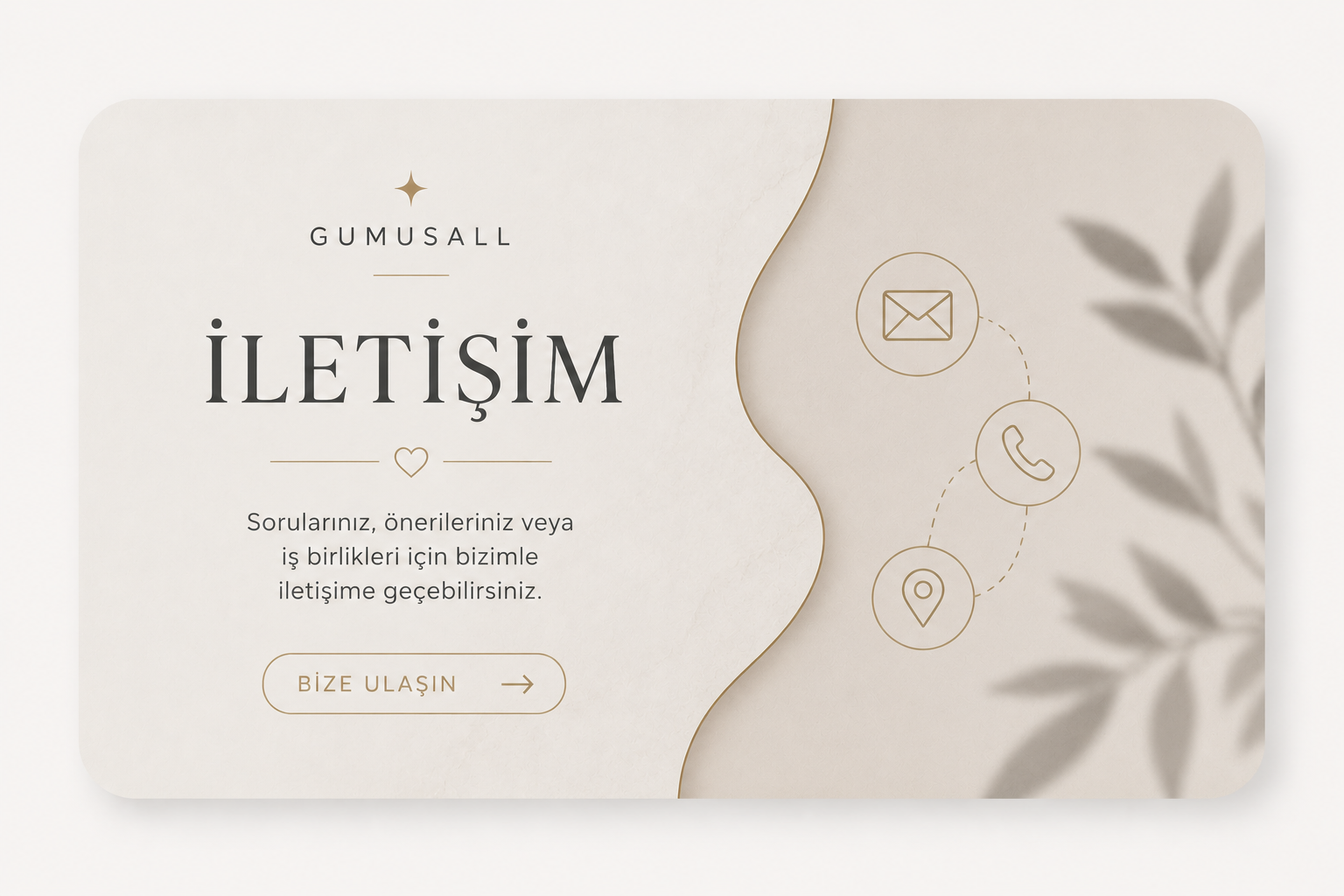 Iletisim
