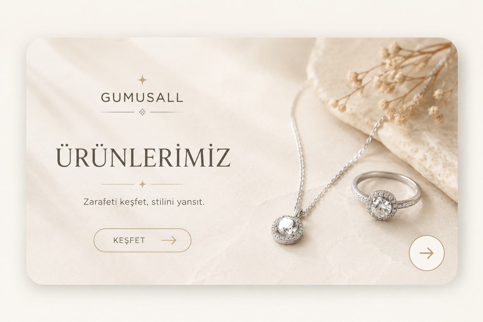 Urunlerimiz